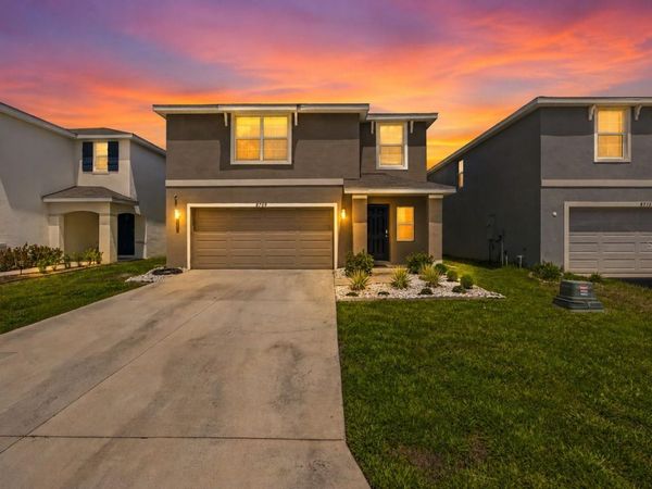8709 SW 46TH AVENUE , OCALA, FL 34476