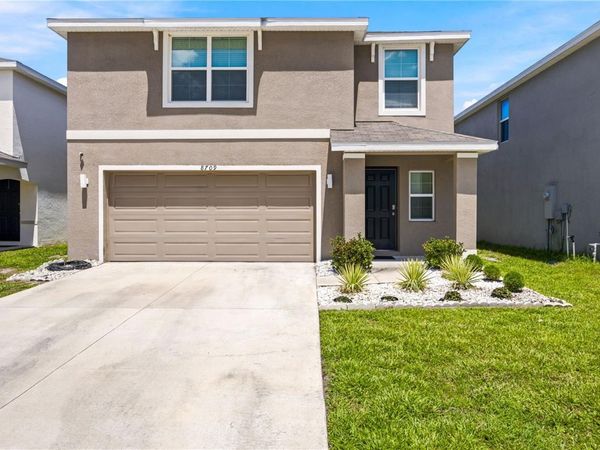8709 SW 46TH AVENUE , OCALA, FL 34476