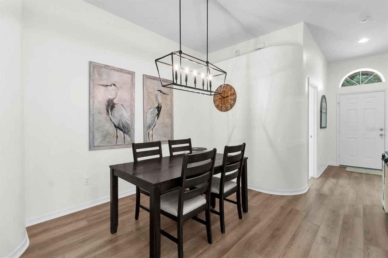 7832 Blue Spring Drive , Land O Lakes, FL 34637 Photo