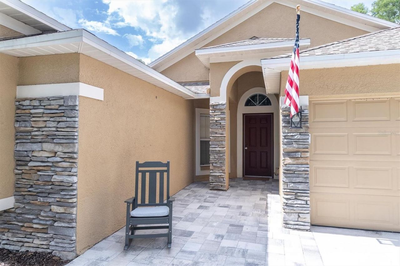 7832 Blue Spring Drive , Land O Lakes, FL 34637 Photo