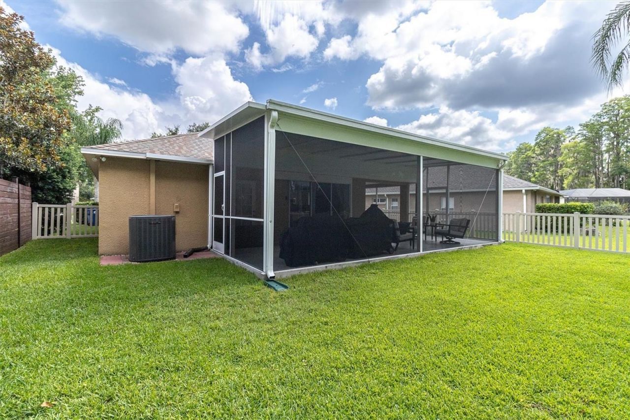 7832 Blue Spring Drive , Land O Lakes, FL 34637 Photo
