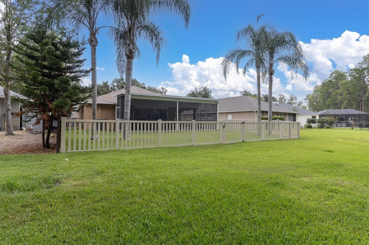 7832 Blue Spring Drive , Land O Lakes, FL 34637 Photo