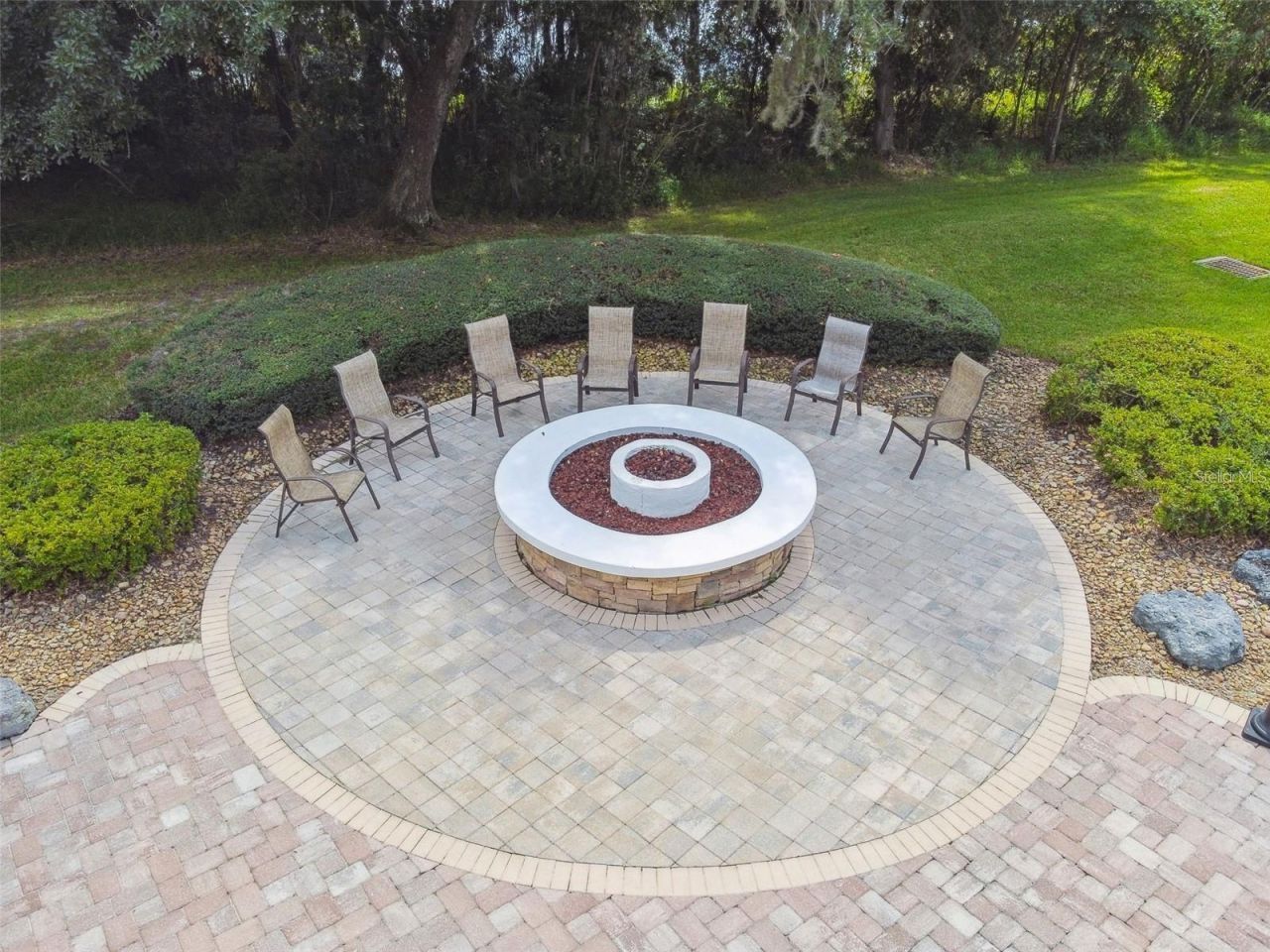 7832 Blue Spring Drive , Land O Lakes, FL 34637 Photo