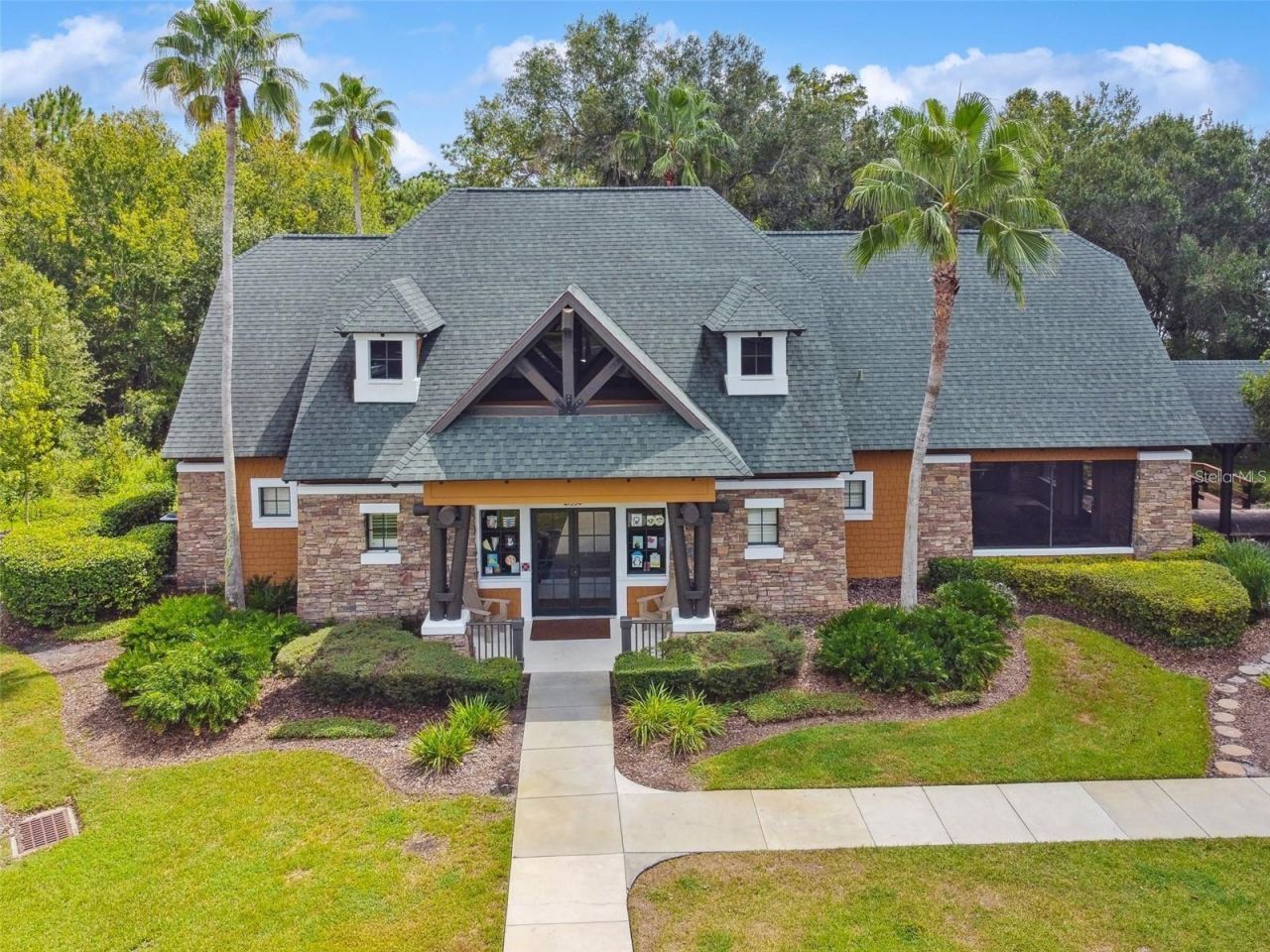 7832 Blue Spring Drive , Land O Lakes, FL 34637 Photo