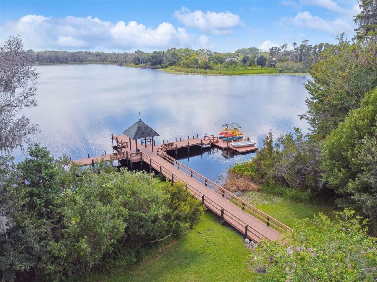 7832 Blue Spring Drive , Land O Lakes, FL 34637 Photo