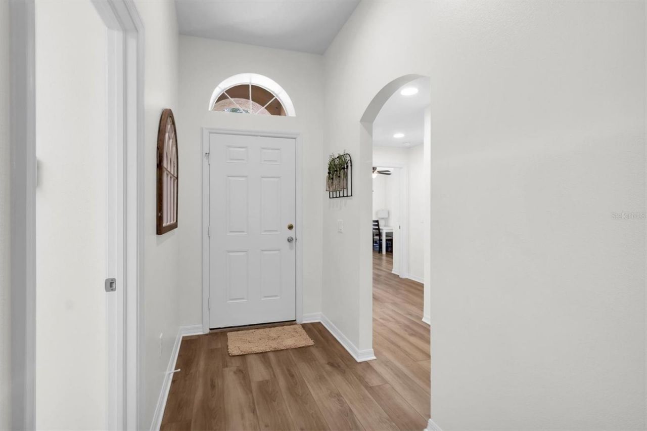 7832 Blue Spring Drive , Land O Lakes, FL 34637 Photo