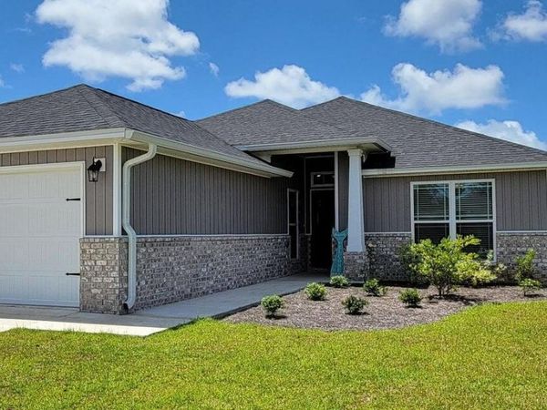 6229 Redberry Drive, Gulf Breeze, FL 32566