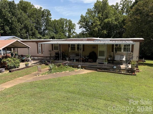 806 Oval Street , Kannapolis, NC 28081