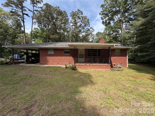 3832 Dallas Cherryville Highway, Bessemer City, NC 28016