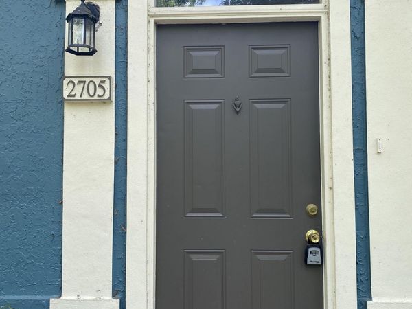 13703RI RICHMOND PARK Drive N, Unit 2705, Jacksonville, FL 32224