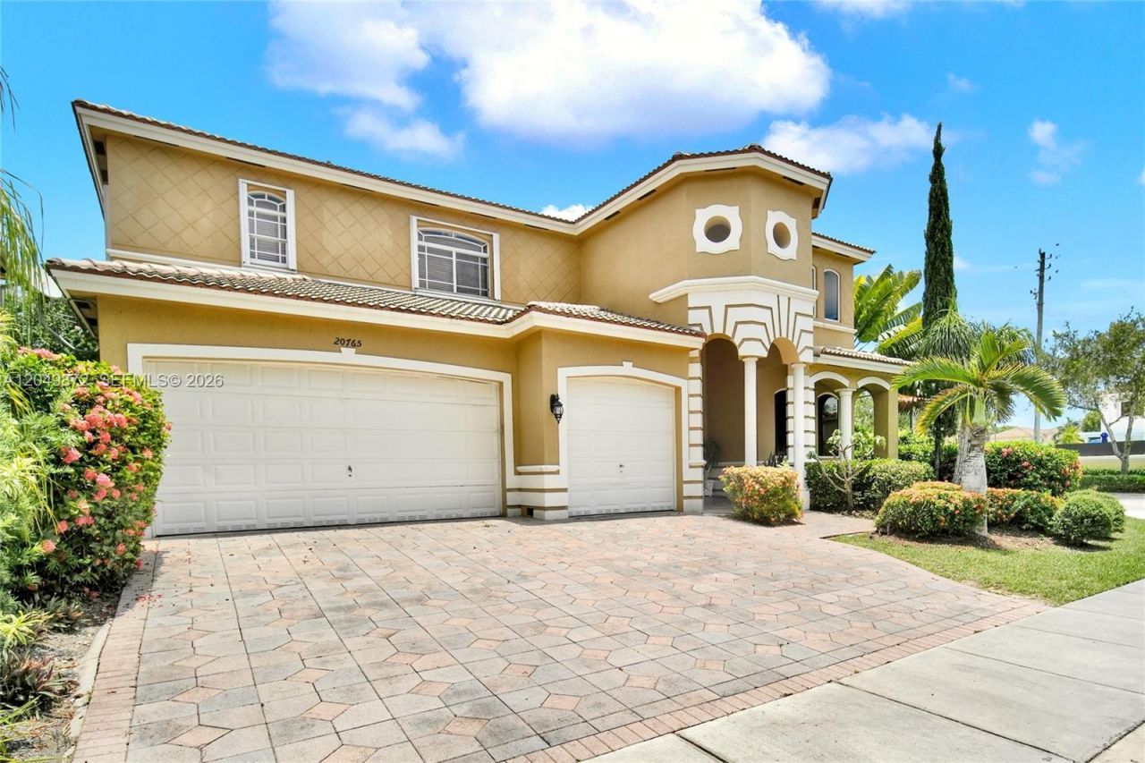 20765 SW 89th Ave, Cutler Bay, FL 33189 Photo