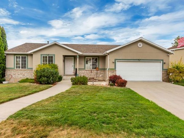 1546 S 50 W, Payson, UT 84651
