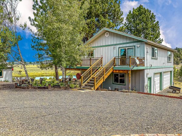 22929 Rivercrest Drive, Chiloquin, OR 97624