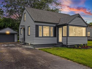 169 Dunn Street, Rochester, NY 14621