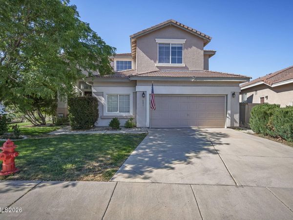 1601 Ashworth Court, Reno, NV 89521