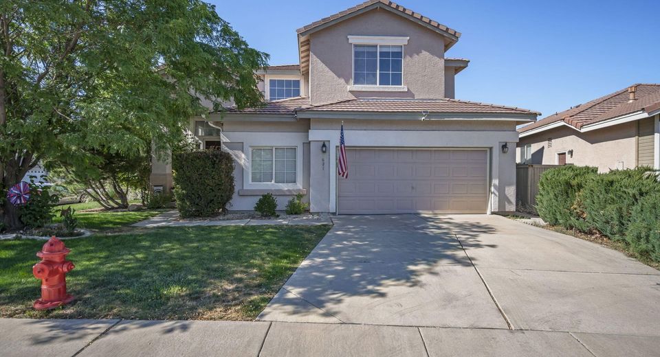 1601 Ashworth Court, Reno, NV 89521 Photo