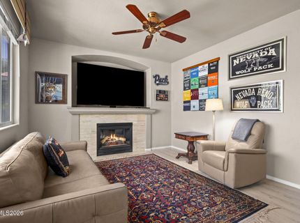 1601 Ashworth Court, Reno, NV 89521 Photo