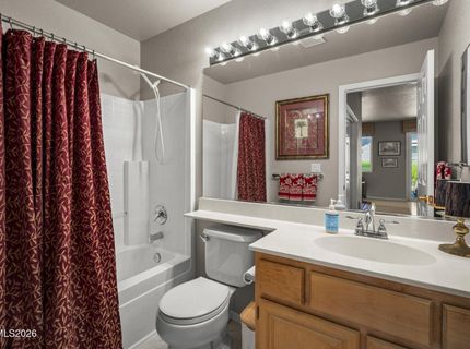 1601 Ashworth Court, Reno, NV 89521 Photo