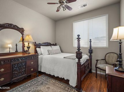 1601 Ashworth Court, Reno, NV 89521 Photo