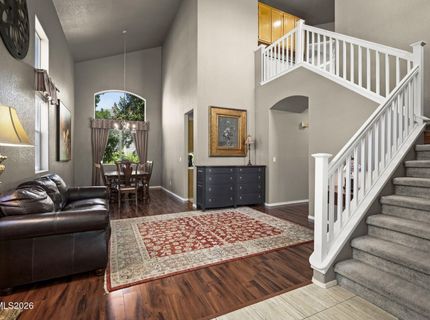 1601 Ashworth Court, Reno, NV 89521 Photo