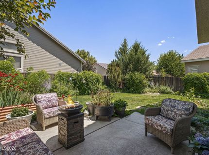 1601 Ashworth Court, Reno, NV 89521 Photo