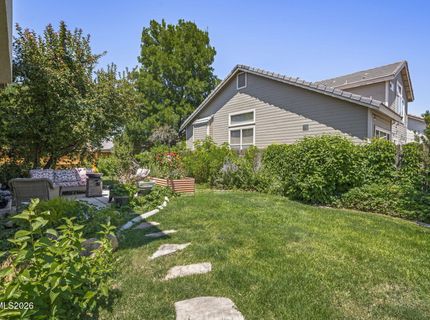 1601 Ashworth Court, Reno, NV 89521 Photo