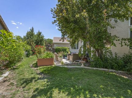 1601 Ashworth Court, Reno, NV 89521 Photo