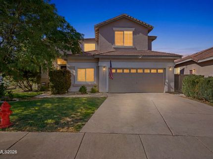 1601 Ashworth Court, Reno, NV 89521 Photo