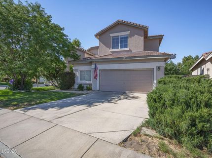 1601 Ashworth Court, Reno, NV 89521 Photo