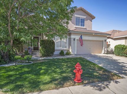 1601 Ashworth Court, Reno, NV 89521 Photo