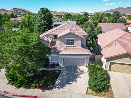 1601 Ashworth Court, Reno, NV 89521 Photo