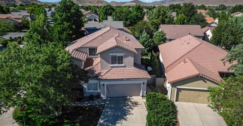 1601 Ashworth Court, Reno, NV 89521 Photo