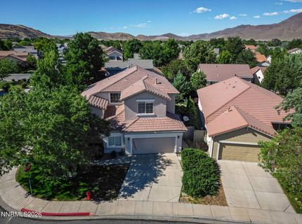 1601 Ashworth Court, Reno, NV 89521 Photo