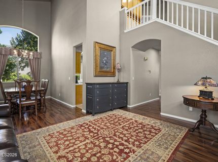1601 Ashworth Court, Reno, NV 89521 Photo