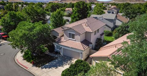 1601 Ashworth Court, Reno, NV 89521 Photo