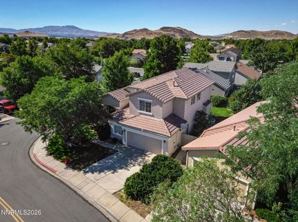 1601 Ashworth Court, Reno, NV 89521 Photo
