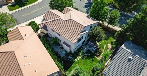 1601 Ashworth Court, Reno, NV 89521 Photo