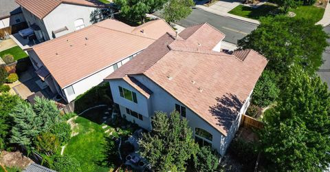 1601 Ashworth Court, Reno, NV 89521 Photo