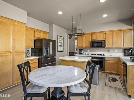 1601 Ashworth Court, Reno, NV 89521 Photo