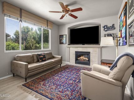 1601 Ashworth Court, Reno, NV 89521 Photo