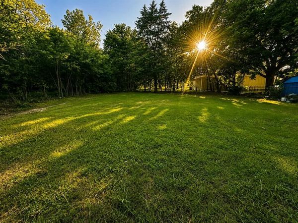 413 Gates Street , Bonham, TX 75418
