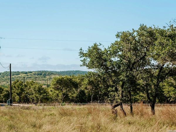 TBD Brecken Ranch Rd, Fredericksburg, TX 78671