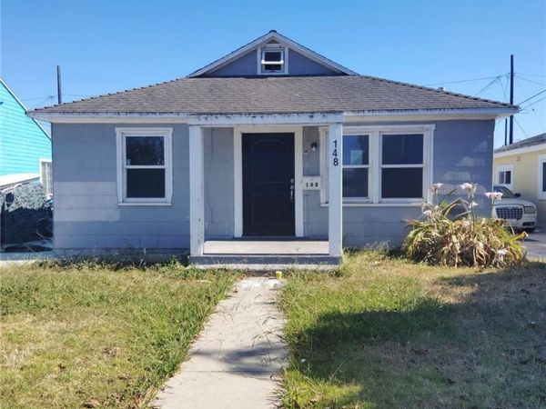 148 W C, Port Hueneme, CA 93041