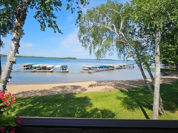 9212 Edgewater Circle S, Unit 208, Breezy Point, MN 56472