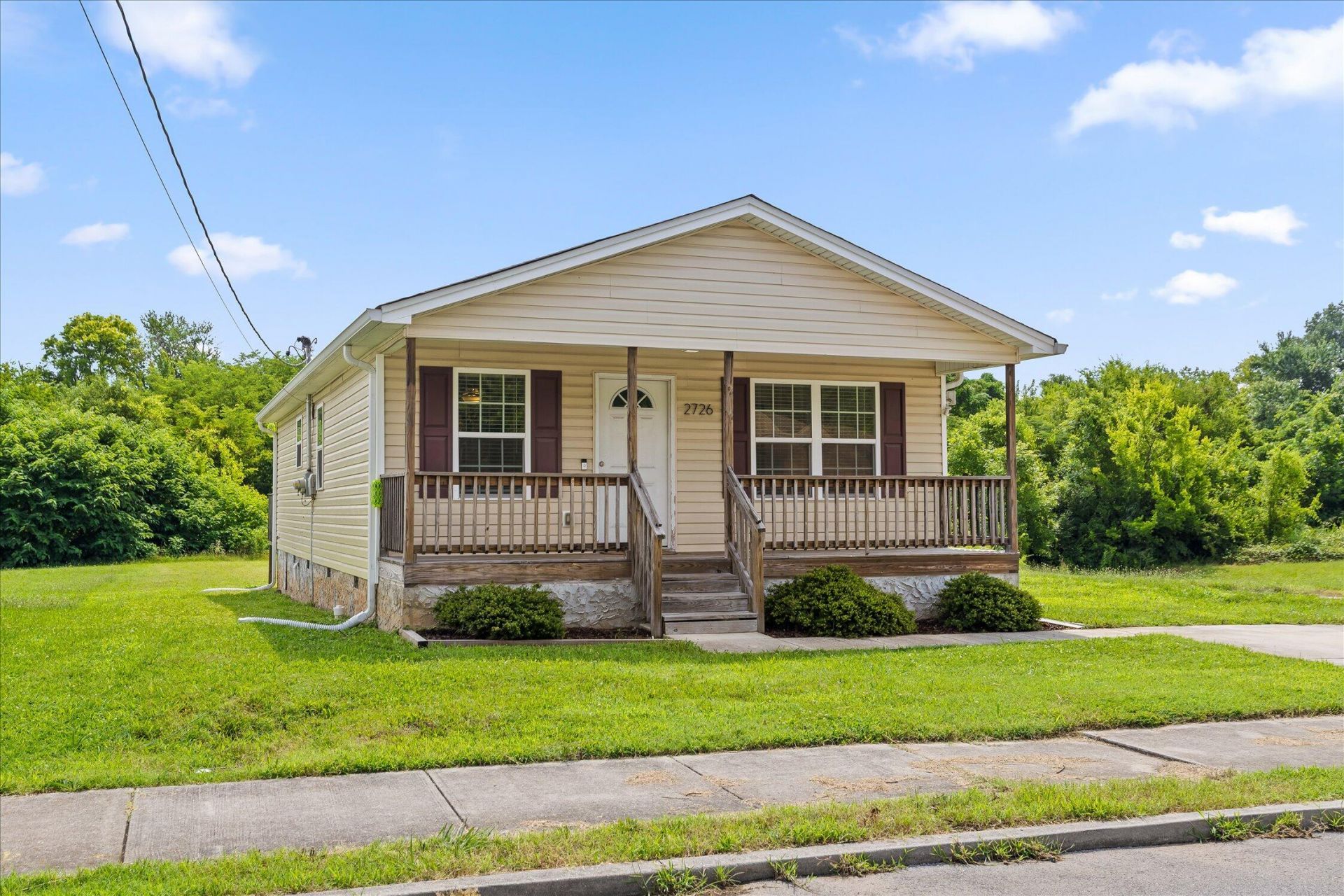 2726 Cannon Avenue, Chattanooga, TN 37404 Main Photo