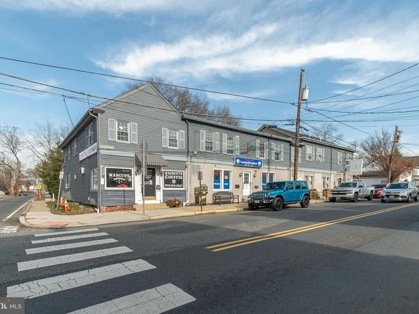 19 N MAIN STREET, Unit 25A, NEW EGYPT, NJ 08533