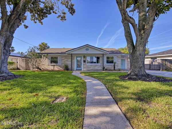 942 16TH Avenue N, Jacksonville Beach, FL 32250