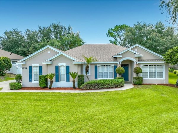 10512 VIA MILANO COURT, CLERMONT, FL 34711