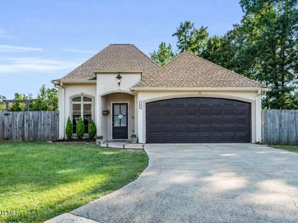 59 Regent Lane Columbus, MS 39705