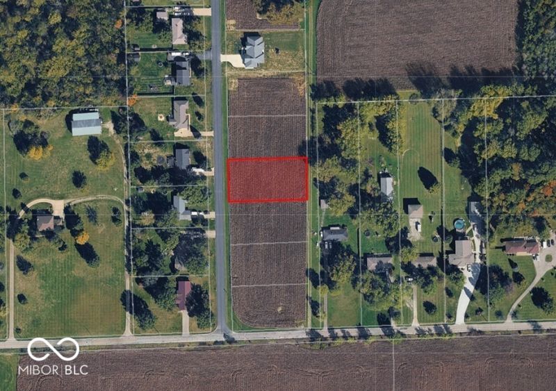 Tbd Lot 51 Sunrise South Drive, New Palestine, IN 46163 Main Photo